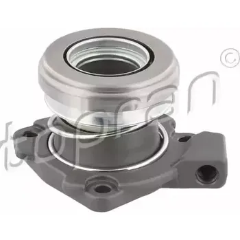 Spojka TOPRAN Centrální vysouvač spojky TPR 208 929