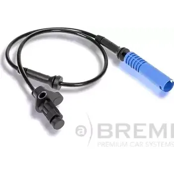 ABS BREMI Snímač počtu otáček kol BRI 50991