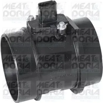 Čidlo automobilu MEAT & DORIA Snímač množství protékajícího vzduchu MAD 86172