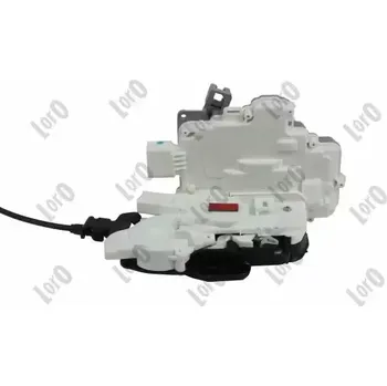 Autozámek LORO Zámek dveří LOR 132-003-062
