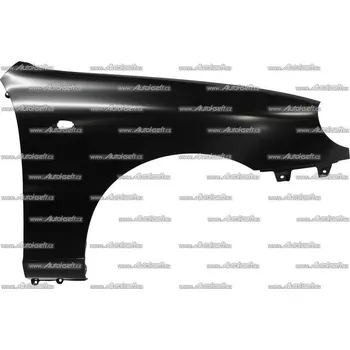 Blatník karosérie P přední blatník s otvorem pro blikač 70.22.312