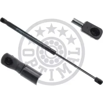 Dveře karosérie OPTIMAL Plynová vzpěra zavazadlového prostoru OPT AG-50226