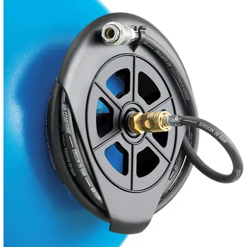 Příslušenství ke kompresoru ABAC kompresory Naviják s hadicí NVH-5 délka hadice 5 m