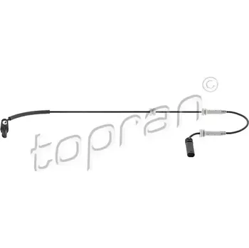 ABS TOPRAN Snímač počtu otáček kol TPR 503 209