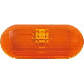 Směrový světlomet LORO Blikač LOR 431-1405N-UE-Y