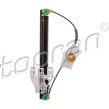 Stahovačka okna TOPRAN Zvedací zařízení oken TPR 114 696