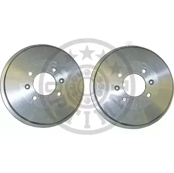 Brzdový buben OPTIMAL Brzdový buben OPT BT-0320