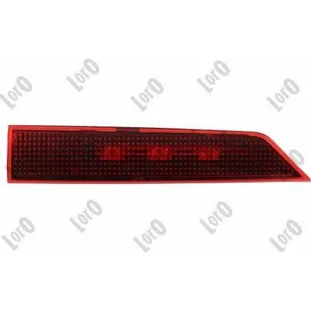 Osvětlení SPZ LORO Přídavné brzdové světlo LOR 017-70-872