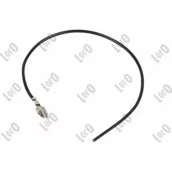 Osvětlení SPZ LORO Opravná sada kabelu, centrální elektrika LOR 120-00-295