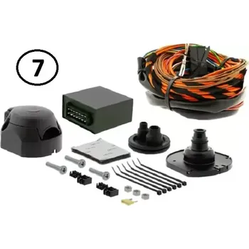 Tažné zařízení BOSAL Elektrická sada - tažné zařízení BS 035-568