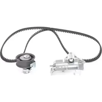 Motor automobilu BOSCH Ozubení - sada rozvodového řemene BO 1987948170