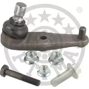 OPTIMAL Čep ramene OPT G3-639S