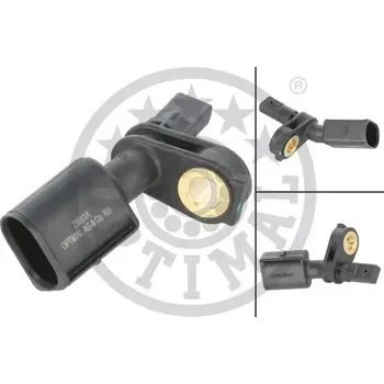 ABS OPTIMAL Snímač počtu otáček kol OPT 06-S057