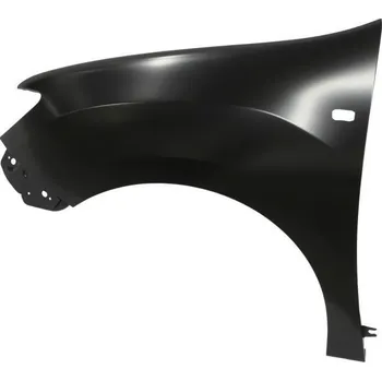 Blatník karosérie LKQ L přední blatník s otvorem pro blikač 17.13.311