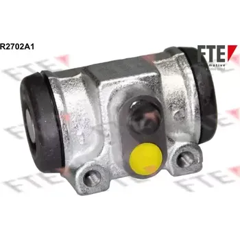 Brzdový válec FTE Brzdový váleček FTE R2702A1