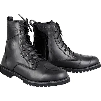 Moto obuv W-TEC obuv na motorku Artway černá - 41