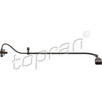 Čidlo automobilu TOPRAN Generátor impulsů klikový hřídel TPR 113 742