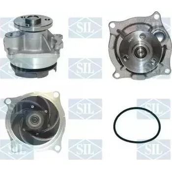 Vodní pumpa motoru Saleri SIL Vodní čerpadlo SLS PA950