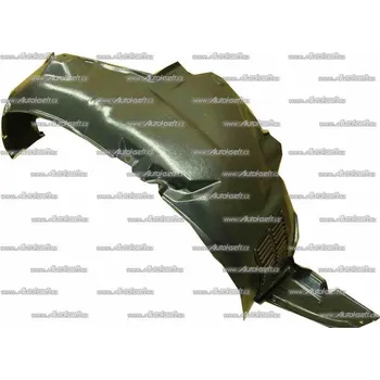 Podběh karosérie P přední plastové nadkolí [09-] 78.41.318