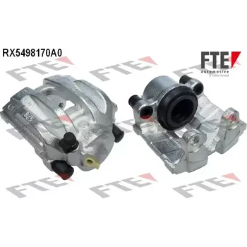 Brzdový třmen FTE Brzdový třmen FTE RX5498170A0