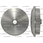 Starline Brzdový buben - 230 mm PB 6436