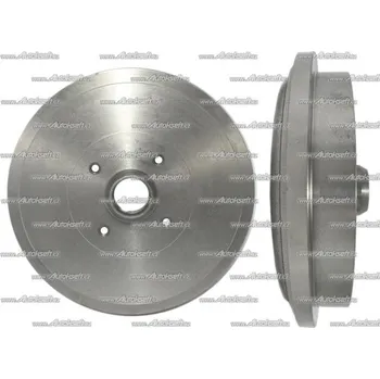 Brzdový buben Starline Brzdový buben - 230 mm PB 6436