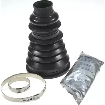 Hřídel nápravy SPIDAN Sada manžety hnacího hřídele SD 23005