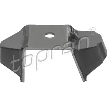 Zavěšení motoru TOPRAN Zavěšení motoru TPR 720 361