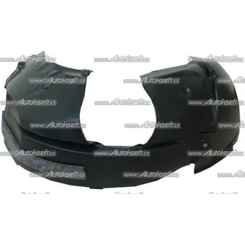 Podběh karosérie P přední plastové nadkolí, diesel 20.31.316