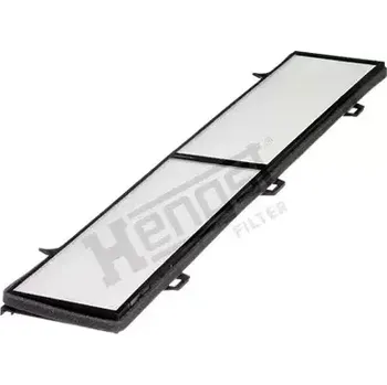 Kabinový filtr HENGST FILTER Filtr vzduchu v interiéru HGF E1959LI