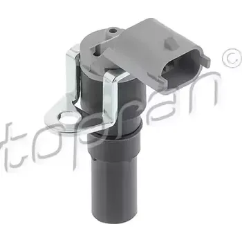 Čidlo automobilu TOPRAN Generátor impulsů klikový hřídel TPR 207 062