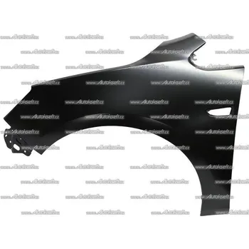 Blatník karosérie L přední blatník 32.89.311