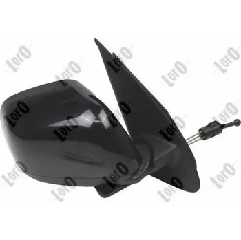 Auto zrcátko LORO Vnější zpětné zrcátko LOR 2735M08