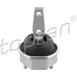 TOPRAN Uložení ruční převodovky TPR 116 617