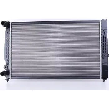 Motor automobilu NISSENS Chladič - chlazení motoru NIS 60299