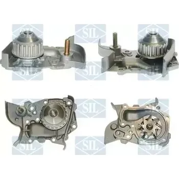Vodní pumpa motoru Saleri SIL Vodní čerpadlo SLS PA831