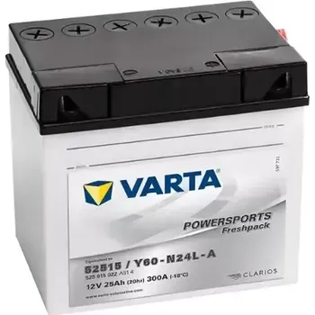 Autobaterie startovací baterie, , VARTA, 525015030I314