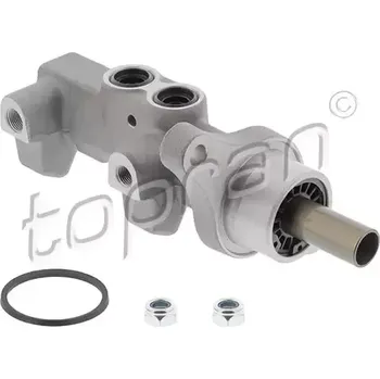 Brzdový válec TOPRAN Hlavní brzdový válec TPR 701 920