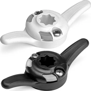 Loď Railblaza Základna CleatPort černý