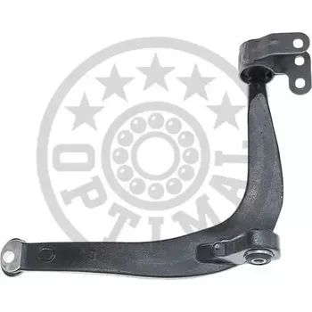 Zavěšení kol OPTIMAL Řídící páka - zavěšení kol OPT G6-118