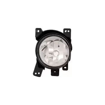 Mlhový světlomet VAN WEZEL Mlhovka VAW 8268995