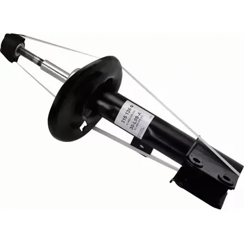 SACHS Tlumič pérování SA 315136