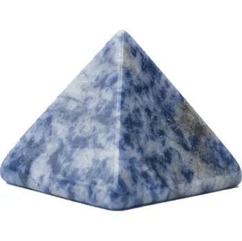 Milujeme Kameny Sodalit - pyramida Malá 531046