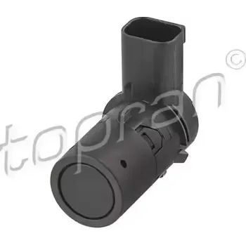 Čidlo automobilu TOPRAN Parkovací senzor TPR 600 427