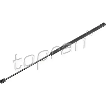 Dveře karosérie TOPRAN Plynová vzpěra zavazadlového prostoru TPR 304 489