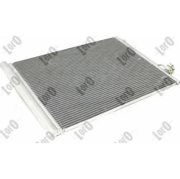 Výparník klimatizace LORO Kondenzátor klimatizace LOR 004-016-0020