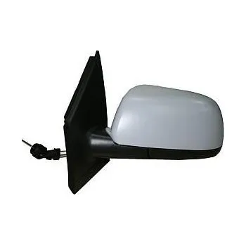 Auto zrcátko LORO Vnější zpětné zrcátko LOR 4030M04