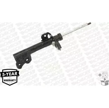 MONROE Tlumič pérování MONROE ORIGINAL (Gas Technology) MO G8114