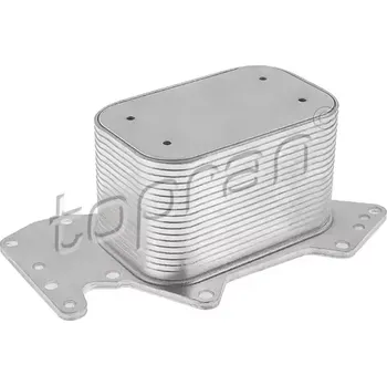 Chladič motoru TOPRAN Chladič oleje TPR 625 266