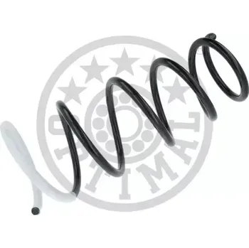 OPTIMAL Pružina podvozku PREMIUM LINE OPT AF-1820